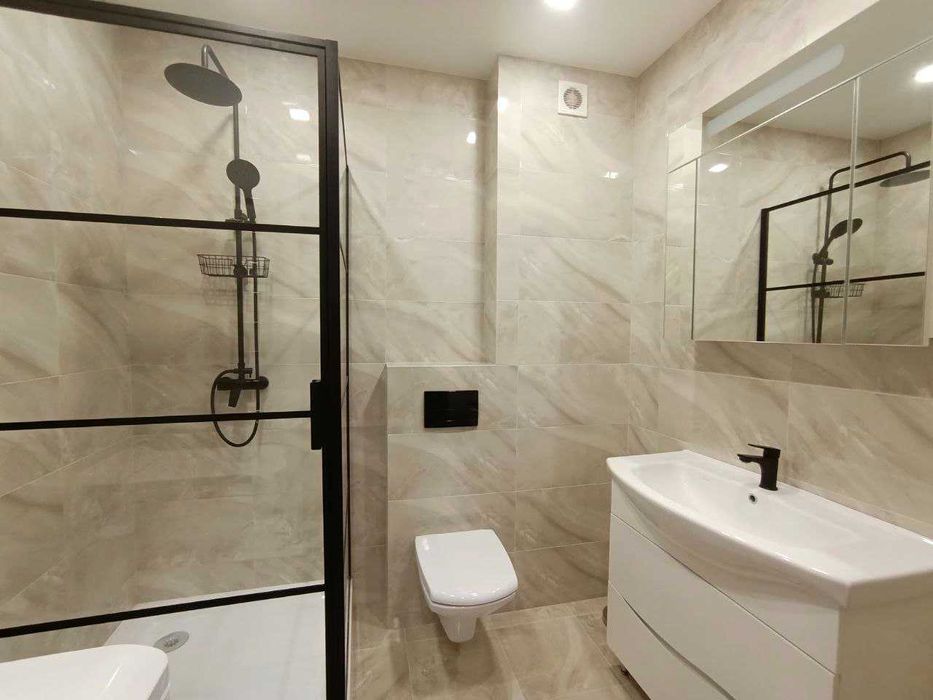 Оренда сучасної квартири