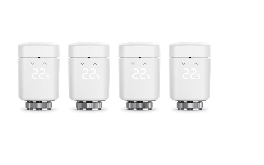 Eve Thermo (Matter) -Pack de 5