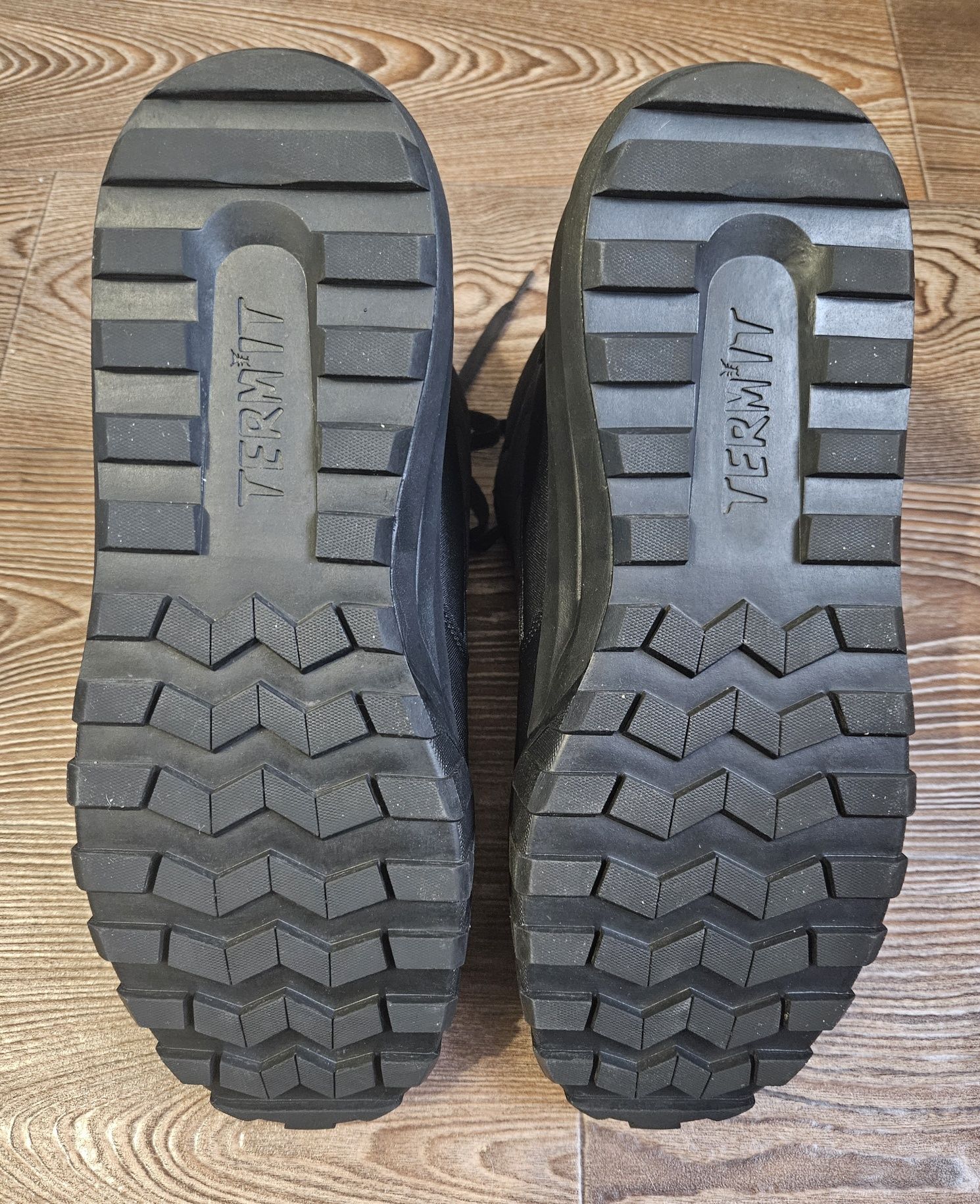 Зимние мужские ботинки TermIT Invader Hi 3.0 M Men'S Boots 115559-99