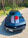 Chevrolet Camaro 45th Anniversary Edition | 2012 | V6 3.6L | 323 KM | Automat