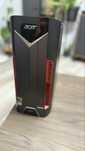 Komputer Acer Nitro 50  Intel Core i5-9400F 8Gb 1Tb  Gtx1650