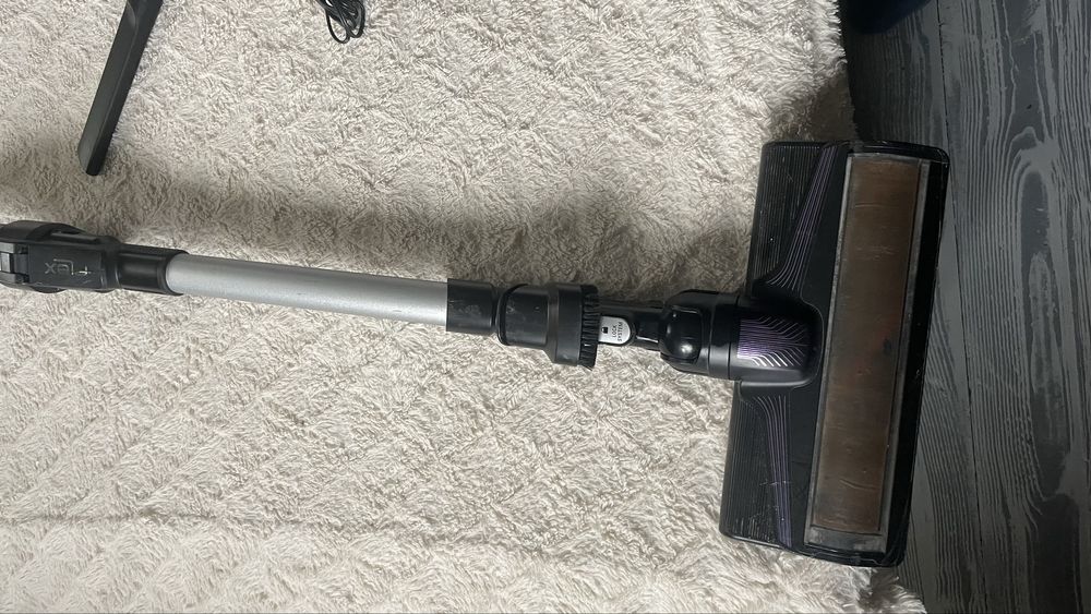 Акумуляторний пилосос Rowenta X-Force Flex 9.60 Allergy RH2037WO