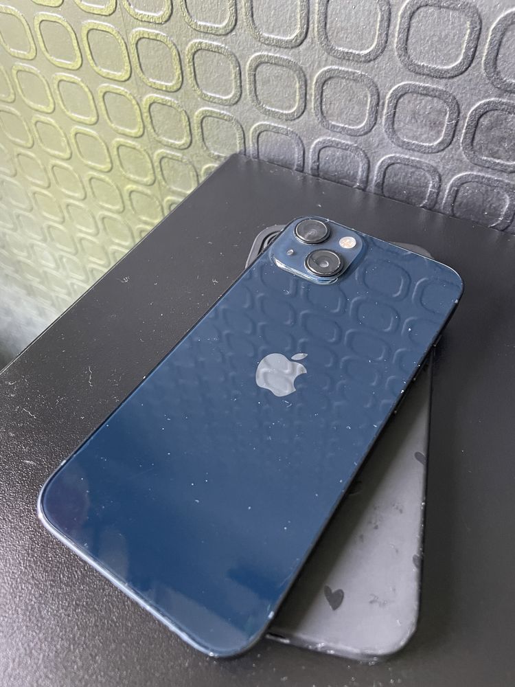 Iphone 13 85% Kondycji Baterii