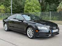 Audi A7 Sportback