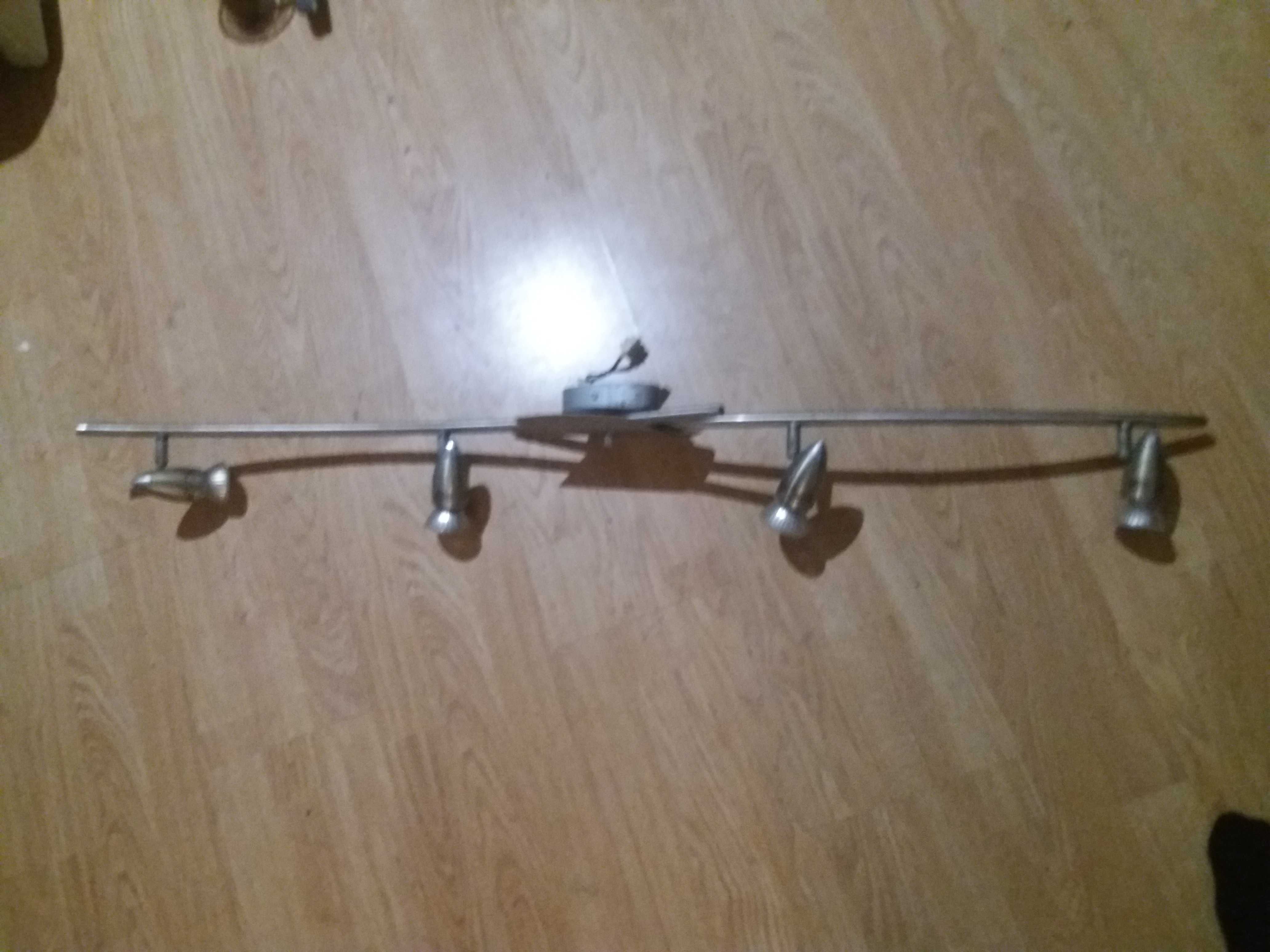 Lampa aladyna zabytek