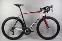 Rower Szosowy Karbonowy S-WORKS SPECIALIZED TARMAC Ultegra Carbon