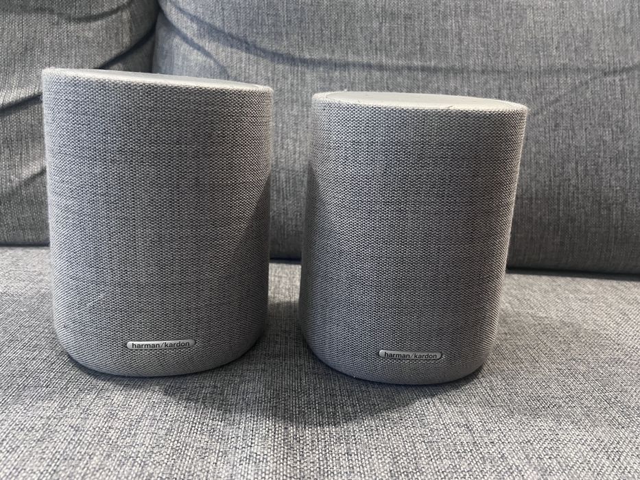 Harman Kardon Citation one MK3 - zestaw stereo