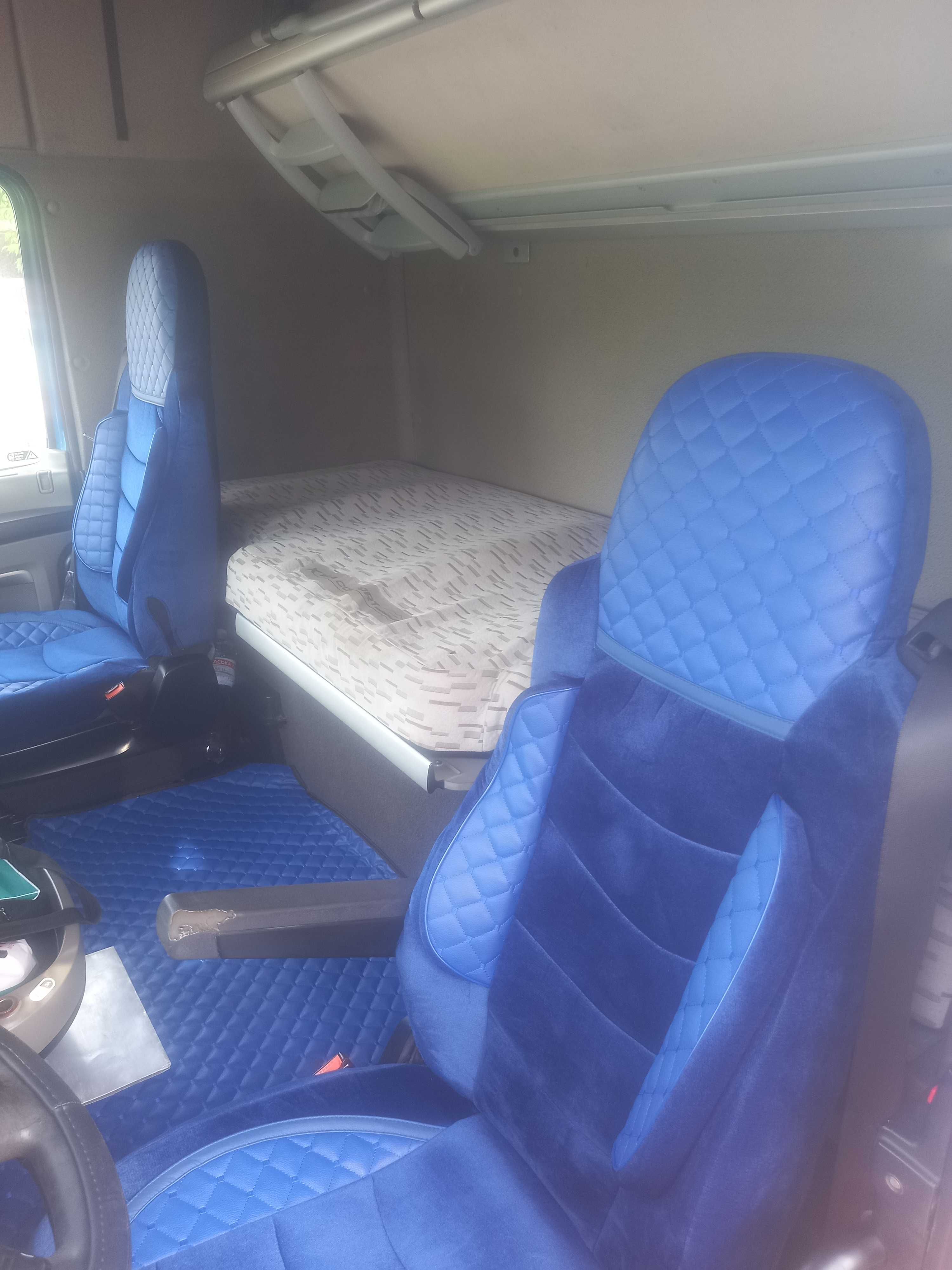 Комплект Daf 105