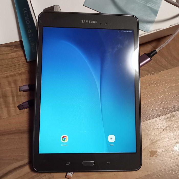 Samsung galaxy Tab A