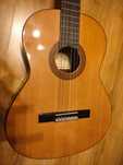 Gitara klasyczna - Hohner HC 06
