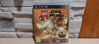 Ps3 Lego Star Wars Deluxe Edition UNIKAT