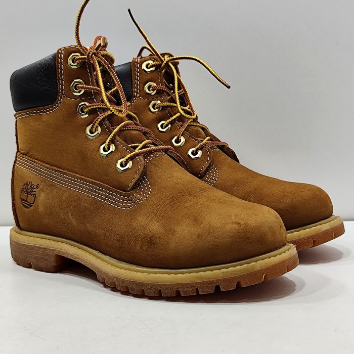 черевики Timberland Premium 36р/23.5см