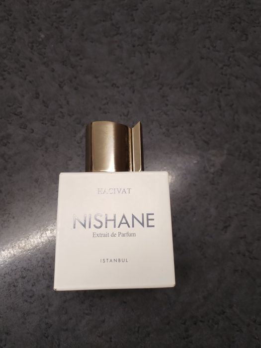 Nishane hacivat, обміняю на Creed