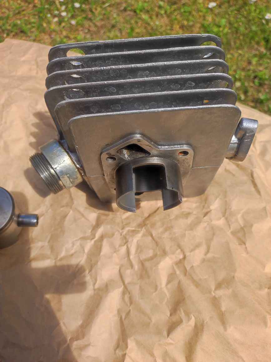 Cylinder Simson s70 45 mm