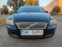 Volvo V50 rodzinny wBDB stan