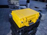 PELI 1450 Pelikan średnia walizka transportowa, FAKTURA 1/2szt