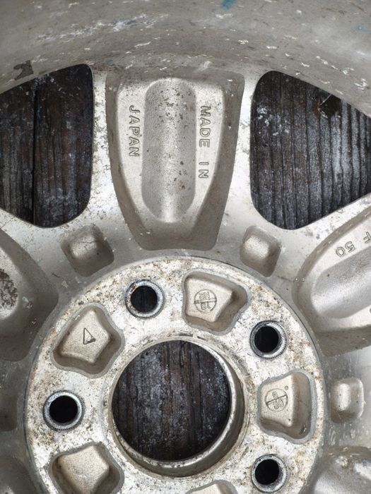 Диск honda cr-v r16