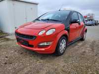 Smart FORFOUR 2005r. 1.5CDI/95KM