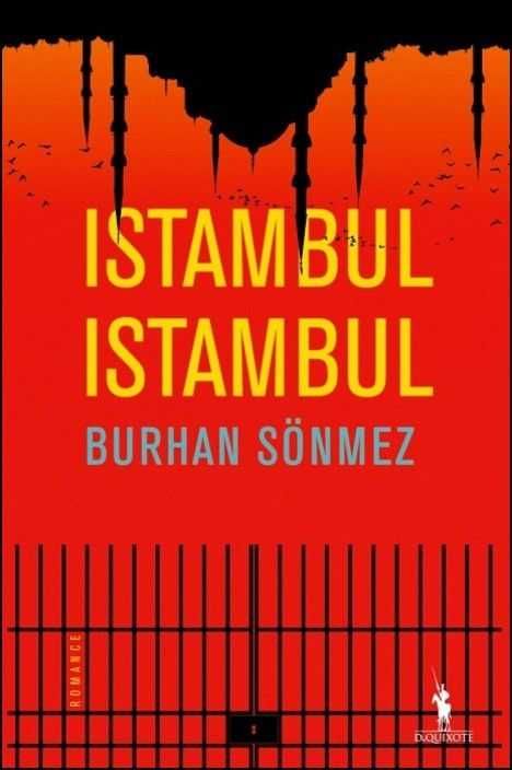 Istambul - Burhan Sönmez