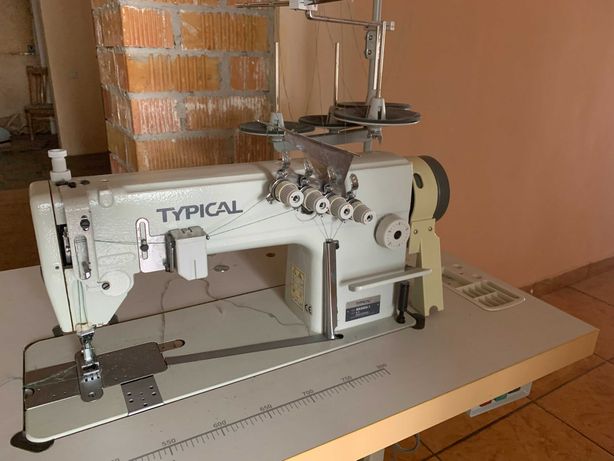 Швейная машина Typical GK0056-1