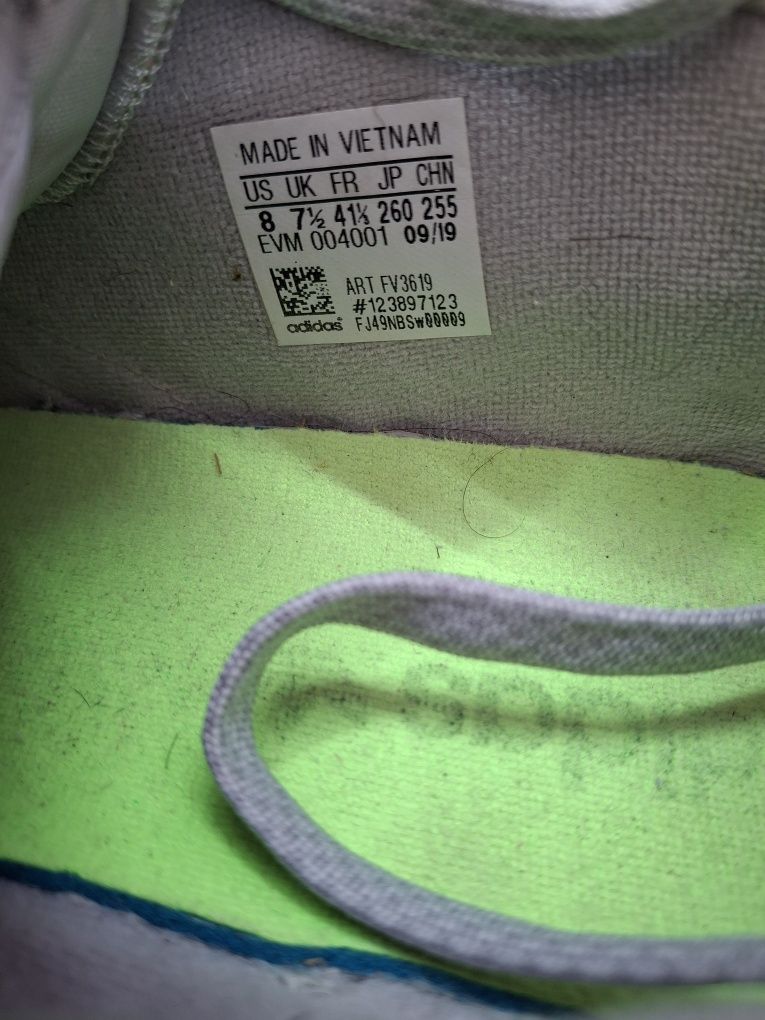 Кроссовки adidas Nite Jogger Grey
ОРИГИНАЛ 
Отлично подходят для занят