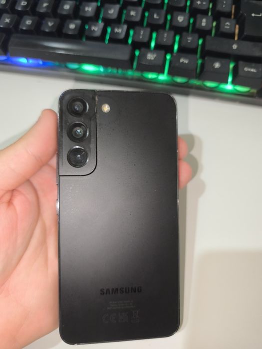 Samsung S22 128gb