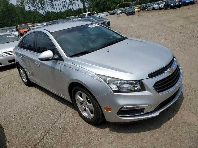 Chevrolet Cruze Limited LT 2018