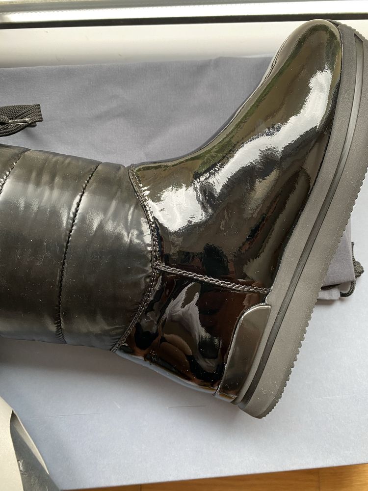 Чобітки Hogan