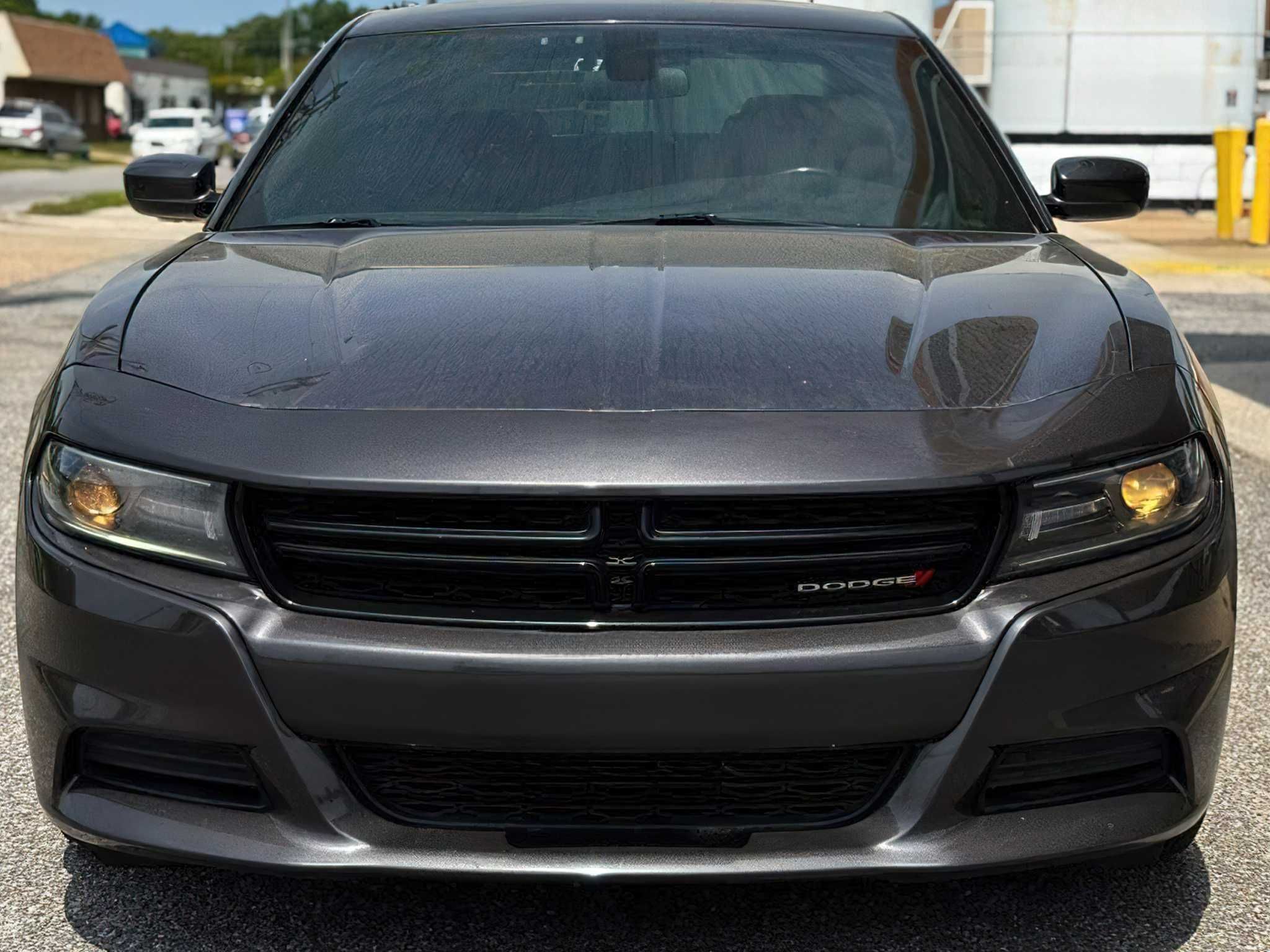Dodge Charger SXT 2019