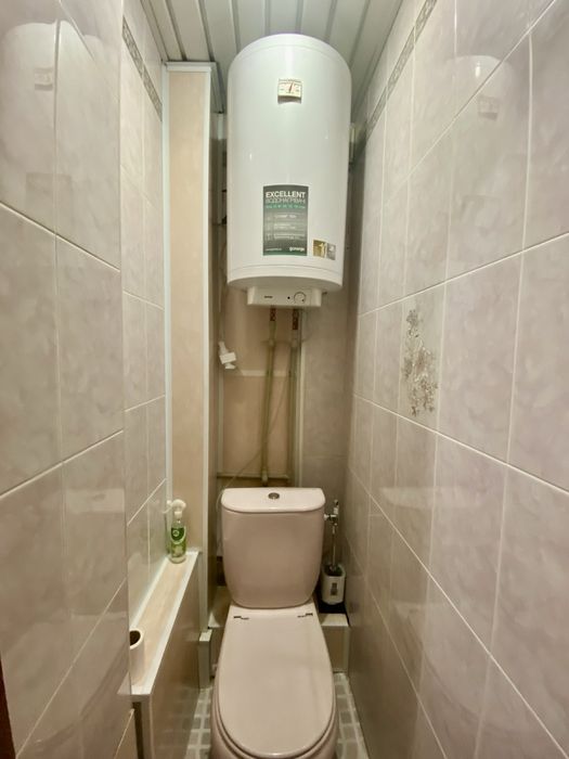 Продам 3-к кв с ремонтом 77м2 пр Героев Победа-6 Возможен безнал !