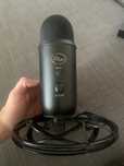 Mikrofon blue yeti