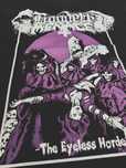 Hooded Menace koszulka nowa rozmiar L black sabbath