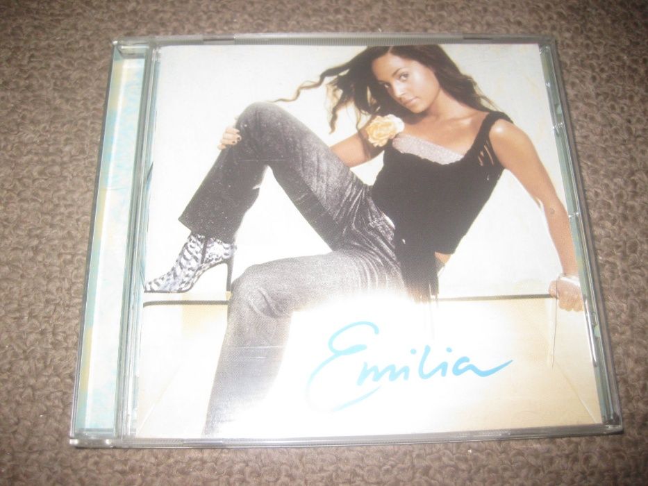 CD da Emilia/Portes Grátis!