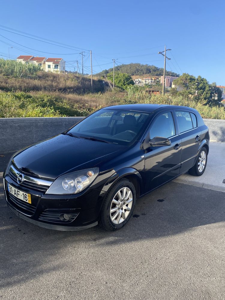 Opel Astra 1.3CDTI