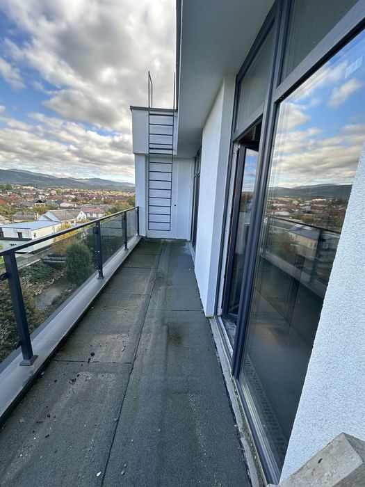 Продаж квартири . Новобудова. ЖК «Набережний Квартал». м.Свалява