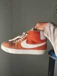 Nike blazer mid original