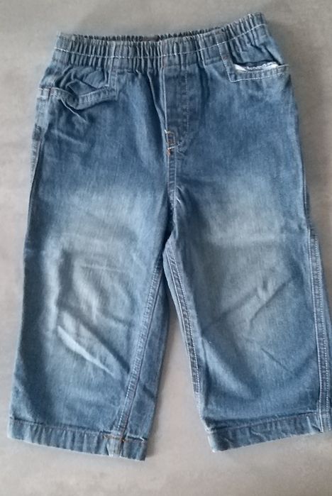 Spodnie h&m Cherokee 86 Bliźniaki Bliźniaków