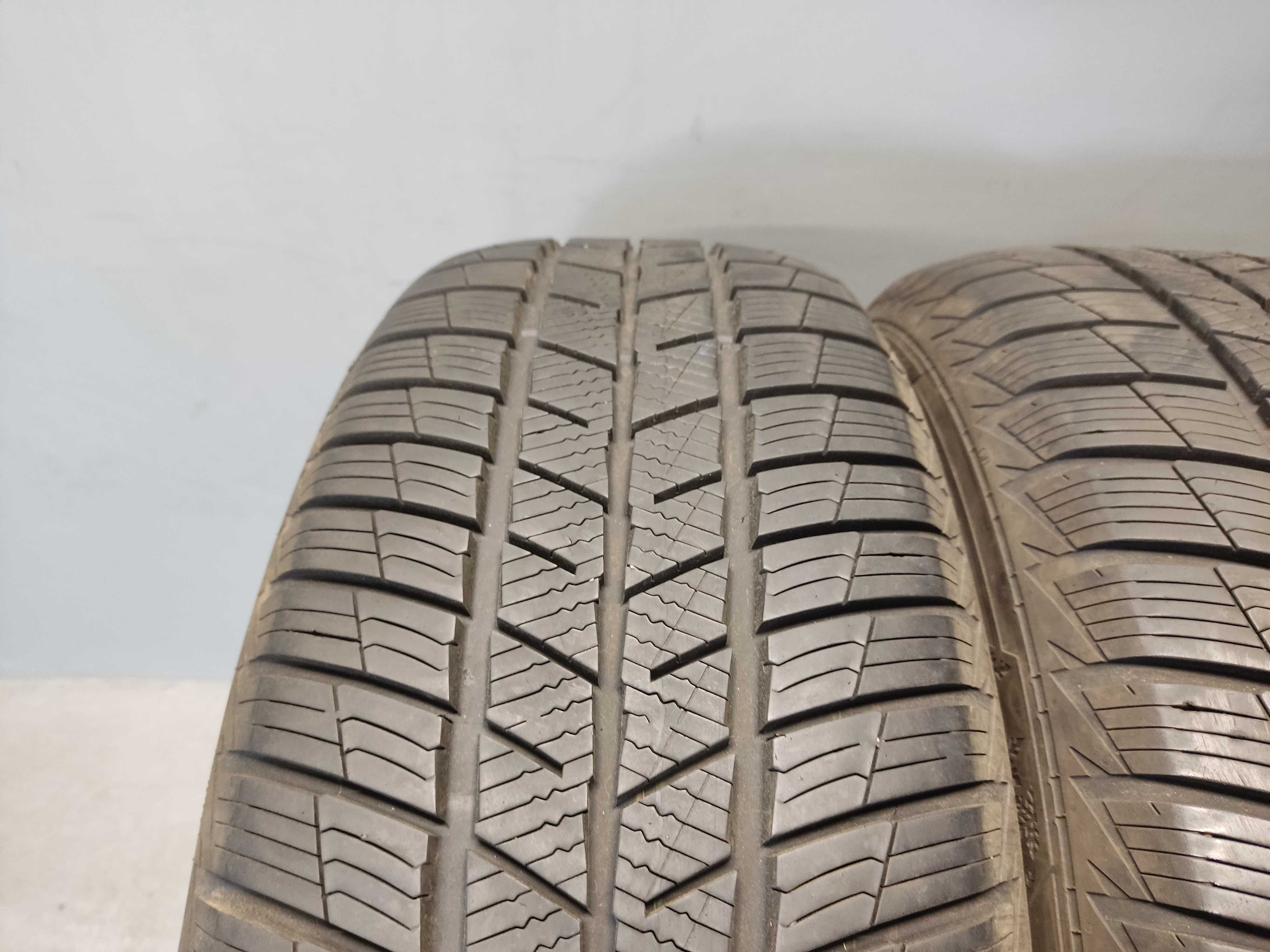 2x235/65R17 Barum Polaris 5, 108V XL, 2022 rok, bieżnik 7mm