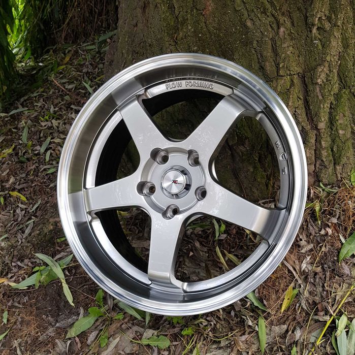 Диски НОВІ HONDA R17 5x114,3 Accord Camry Corolla Lexus ES GS IS KIA