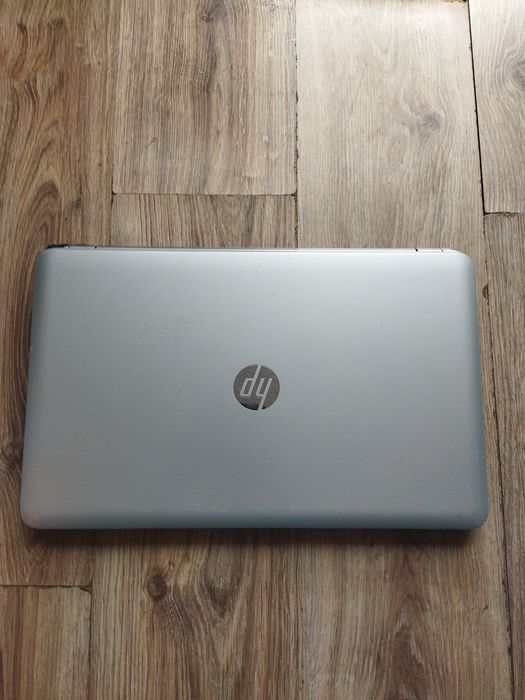 Laptop HP 17 cali