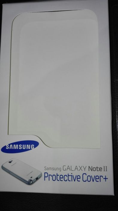 Capa galaxy note ll