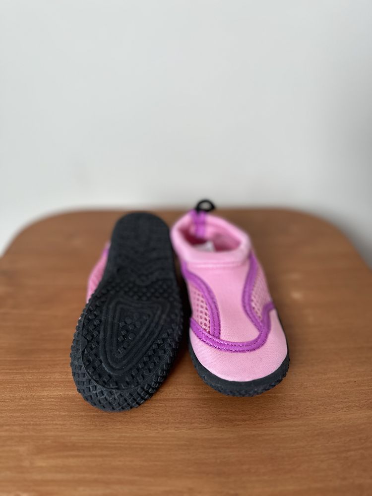 Buty do wody dla dziewczynki roz 23