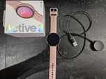 Samsung galaxy watch 2