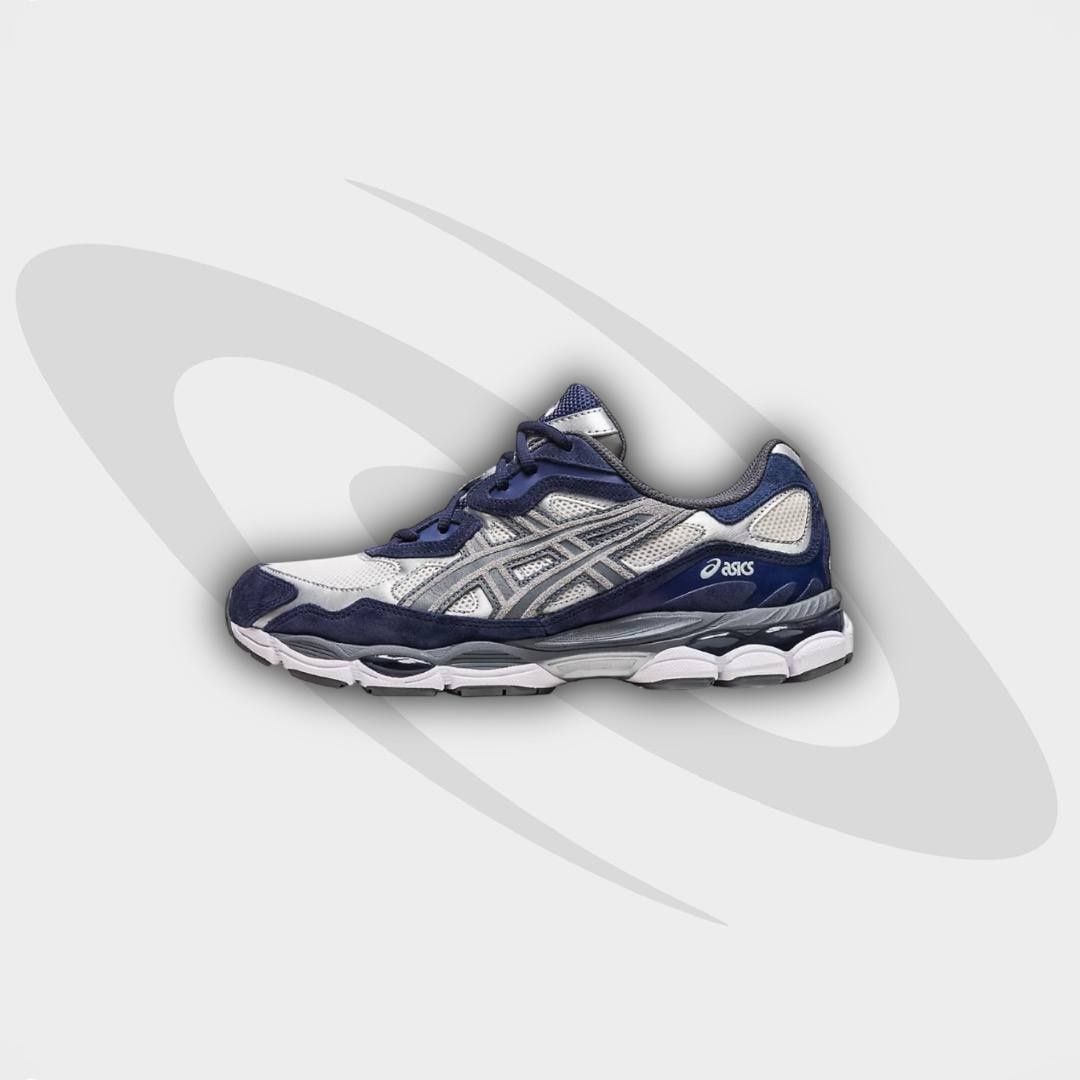 Кросівки Asics (унісекс)