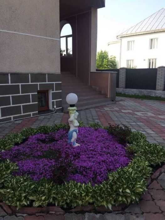 5-к. котедж 409,8 м2 з ремонтом, діл 10 сот за вул. Новокиселівська