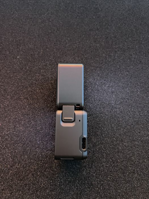 DJI Action 2 Dual-Screen Combo