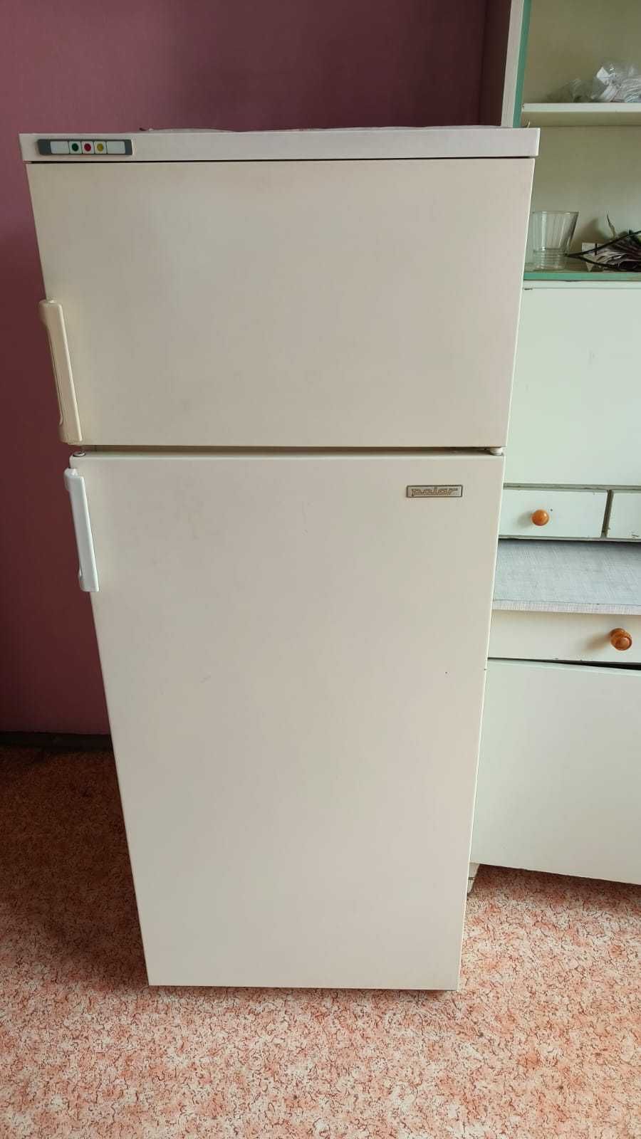 Lodówka Polar (retro)
