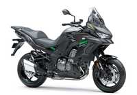 Kawasaki Versys 1000 model 2024 Gwarancja 4 lata, zyskaj 4 000 zł