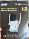 Asus Adapter ASUS WiFi RP-N12