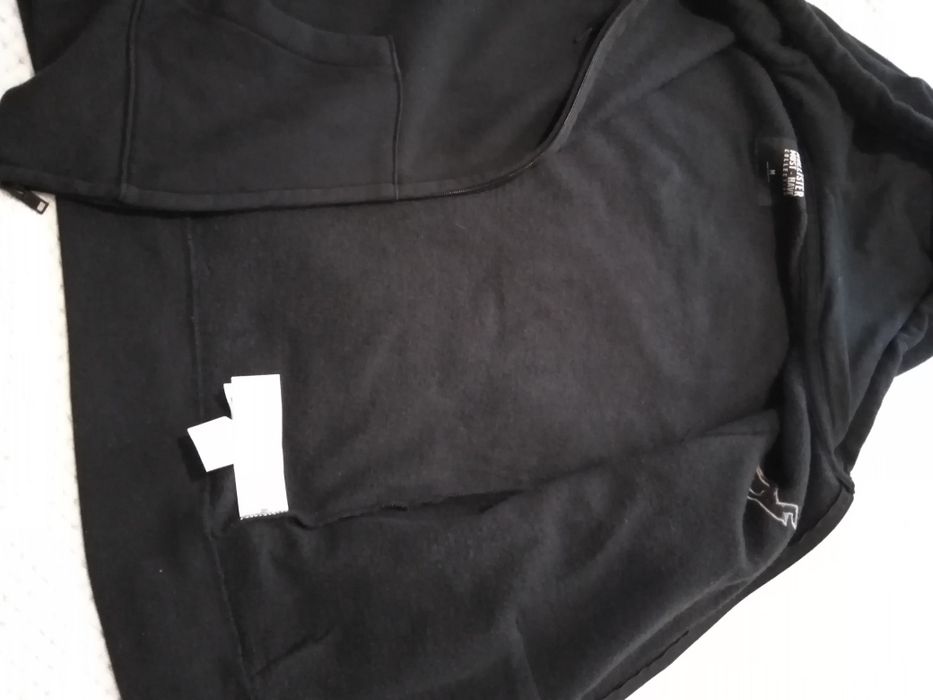 Męska bluza Holister